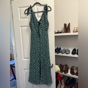 Reformation Harper dress